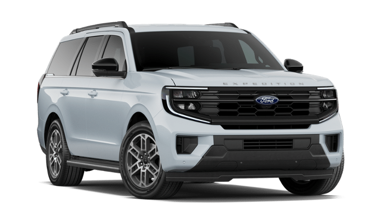 Expedition® vehicle